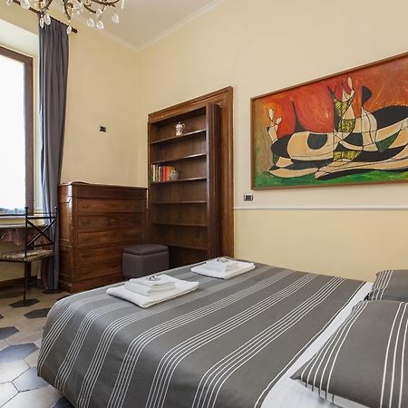 Surprising In Rome Hotel Exterior photo