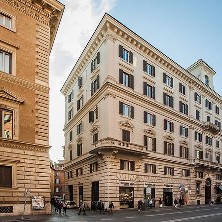 Surprising In Rome Hotel Exterior photo