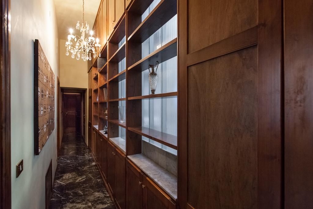Surprising In Rome Hotel Exterior photo