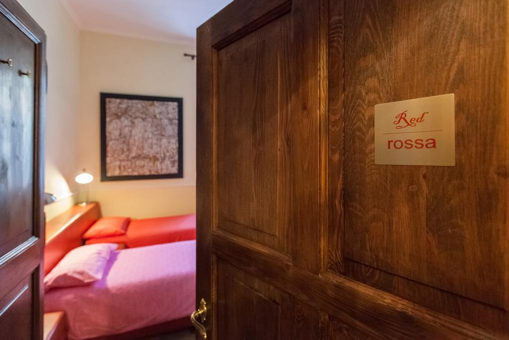 Surprising In Rome Hotel Room photo